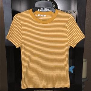 Papaya Top Size SM